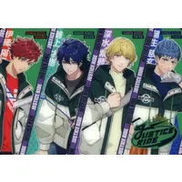 Trading Card - Ride Kamens