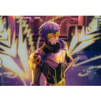 Trading Card - Ride Kamens