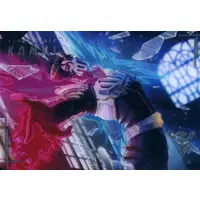 Trading Card - Ride Kamens