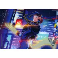 Trading Card - Ride Kamens