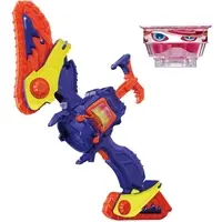 Transformation Gear - Kamen Rider Gavv / Gochizo & Kamen Rider Vram