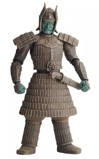 Figure - Daimajin