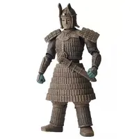Figure - Daimajin