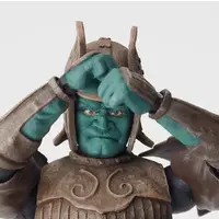 Figure - Daimajin