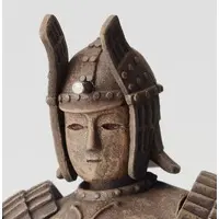 Figure - Daimajin