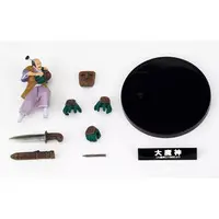 Figure - Daimajin