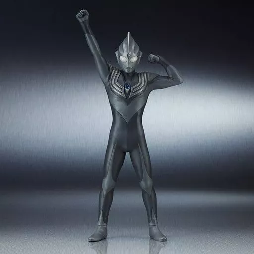 Figure - Ultraman Tiga / Ultraman Tiga (Character)