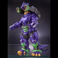 Figure - Godzilla / Mechagodzilla