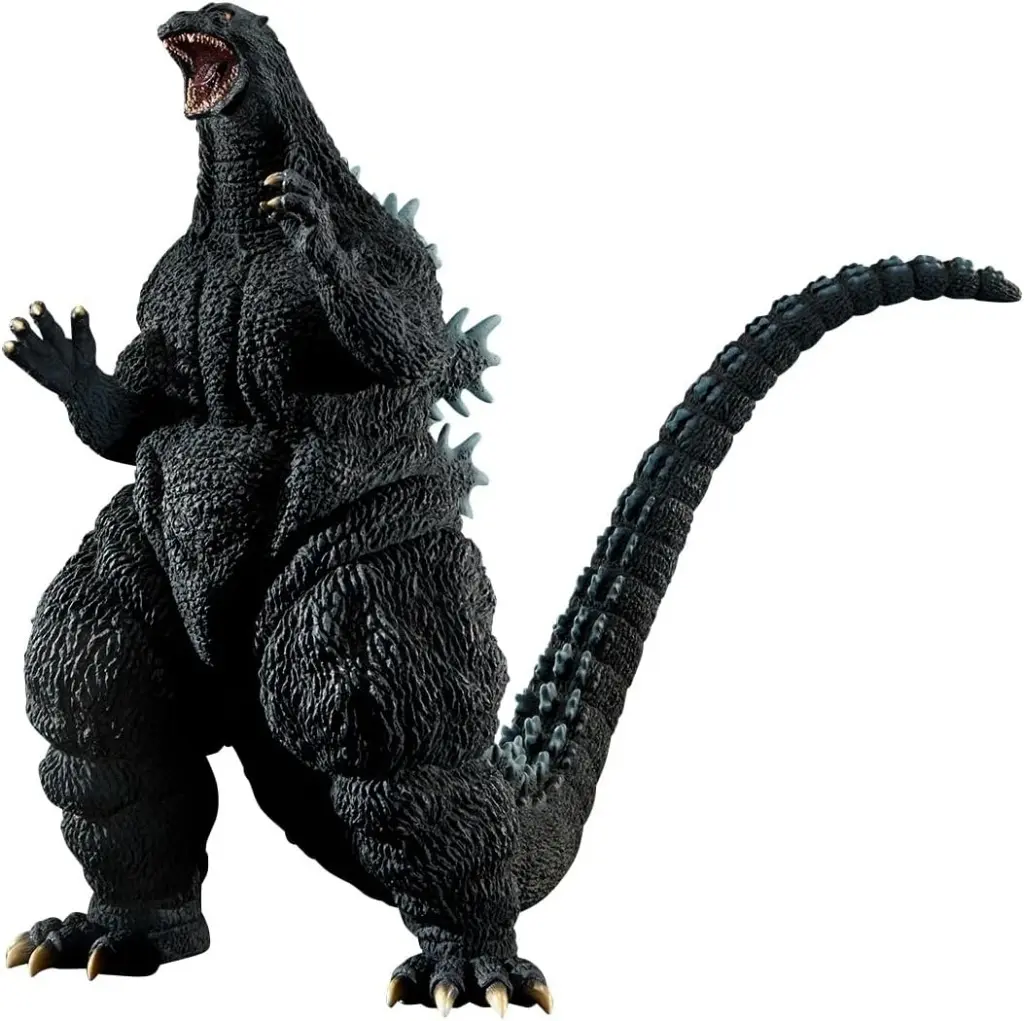 Figure - Godzilla vs. Destoroyah