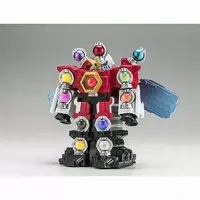 Toys - Uchu Sentai Kyuranger