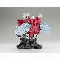 Toys - Uchu Sentai Kyuranger