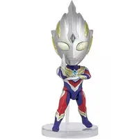 Figure - Ultraman Trigger: New Generation Tiga / Ultraman Trigger (Character)