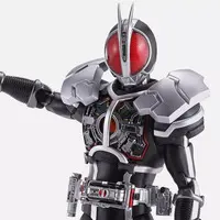 S.H. Figuarts - Kamen Rider 555 / Kamen Rider Faiz