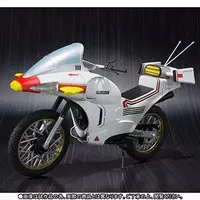 S.H. Figuarts - Kamen Rider ZX