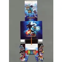 Trading Card Supplies - Kamen Rider Gotchard