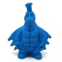 Trading Figure - Ultraman Leo / Kanedoras