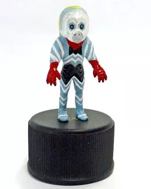 Bot-Biz - Ultraseven / Alien Guts