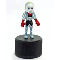 Bot-Biz - Ultraseven / Alien Guts