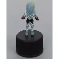 Bot-Biz - Ultraseven / Alien Guts
