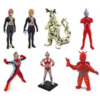 Trading Figure - Ultraman / Ultraman (Character)