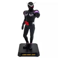 Trading Figure - Kamen Rider W / Kamen Rider Joker