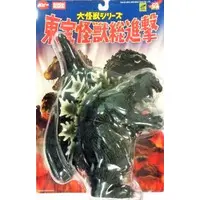 Figure - Godzilla