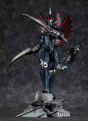 Figure - Godzilla Final Wars / Gigan