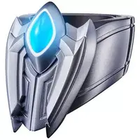 Transformation Item (Ultraman) - Ultra Replica - Ultraman Zero Series / Ultraman Saga