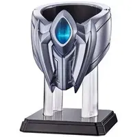 Transformation Item (Ultraman) - Ultra Replica - Ultraman Zero Series / Ultraman Saga