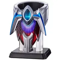 Transformation Item (Ultraman) - Ultra Replica - Ultraman Zero Series / Ultraman Saga