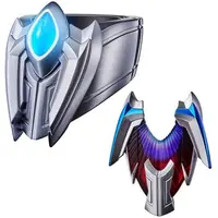 Transformation Item (Ultraman) - Ultra Replica - Ultraman Zero Series / Ultraman Saga