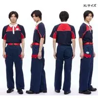 Premium Bandai Limited - Avataro Sentai Donbrothers / Don Momotaro Size-XL