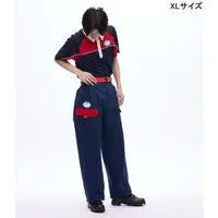 Premium Bandai Limited - Avataro Sentai Donbrothers / Don Momotaro Size-XL