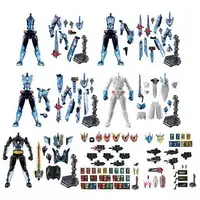So-Do - Kamen Rider Saber / Kamen Rider Durendal & Kamen Rider Blades