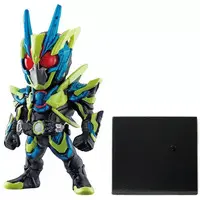 Converge Kamen Rider - Kamen Rider (Skyrider) / Kamen Rider Faiz & Kamen Rider Para-DX & Kamen Rider Cross-Z & Auto Vajin