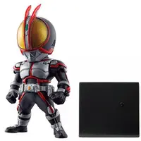 Converge Kamen Rider - Kamen Rider (Skyrider) / Kamen Rider Faiz & Kamen Rider Para-DX & Kamen Rider Cross-Z & Auto Vajin