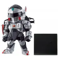 Converge Kamen Rider - Kamen Rider (Skyrider) / Kamen Rider Faiz & Kamen Rider Para-DX & Kamen Rider Cross-Z & Auto Vajin
