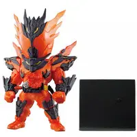 Converge Kamen Rider - Kamen Rider (Skyrider) / Kamen Rider Faiz & Kamen Rider Para-DX & Kamen Rider Cross-Z & Auto Vajin