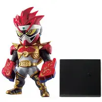 Converge Kamen Rider - Kamen Rider (Skyrider) / Kamen Rider Faiz & Kamen Rider Para-DX & Kamen Rider Cross-Z & Auto Vajin