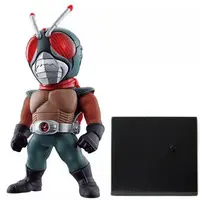 Converge Kamen Rider - Kamen Rider (Skyrider) / Kamen Rider Faiz & Kamen Rider Para-DX & Kamen Rider Cross-Z & Auto Vajin