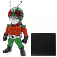 Converge Kamen Rider - Kamen Rider (Skyrider) / Kamen Rider Faiz & Kamen Rider Para-DX & Kamen Rider Cross-Z & Auto Vajin