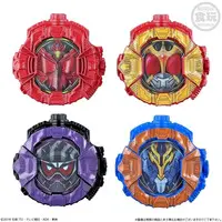 So-Do - Kamen Rider OOO / Kamen Rider OOO & Kamen Rider Geiz & Kamen Rider Woz