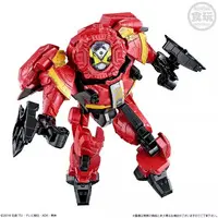 So-Do - Kamen Rider OOO / Kamen Rider OOO & Kamen Rider Geiz & Kamen Rider Woz