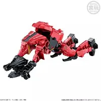So-Do - Kamen Rider OOO / Kamen Rider OOO & Kamen Rider Geiz & Kamen Rider Woz