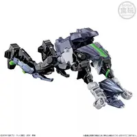 So-Do - Kamen Rider OOO / Kamen Rider OOO & Kamen Rider Geiz & Kamen Rider Woz