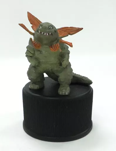 Bot-Biz - Ultraman / Gabora