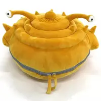 Cushion - Ultra Q / Kanegon