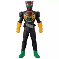 Figure - Kamen Rider OOO / Kamen Rider OOO (Character)