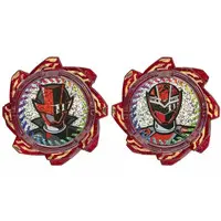 Transformation Devices - Avataro Gears - Avataro Sentai Donbrothers