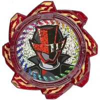 Transformation Devices - Avataro Gears - Avataro Sentai Donbrothers